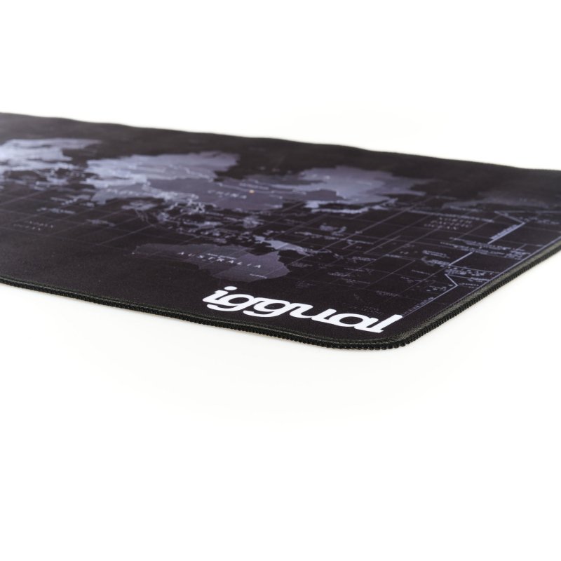 Tapete Iggual Mapa Mundo XL 900×400 mm 2