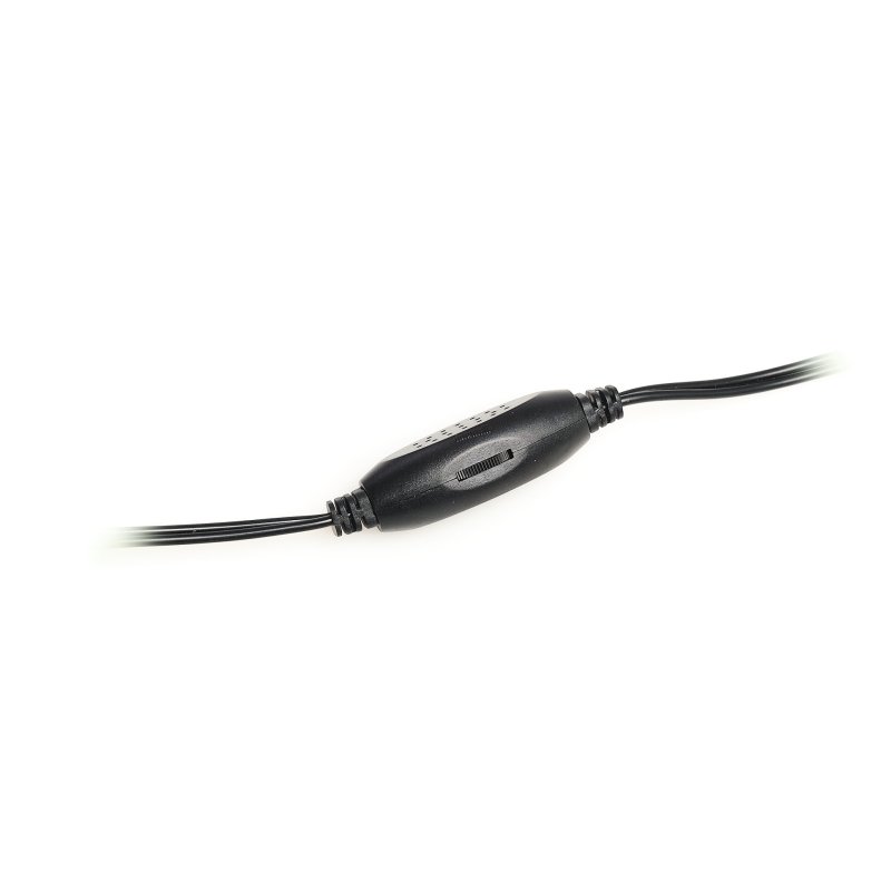 Colunas de Som iggual 2.0 6W mini-jack + USB 4