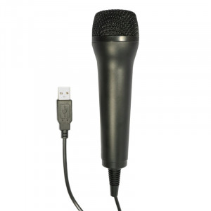 Microfone USB para PC e Consola Iggual