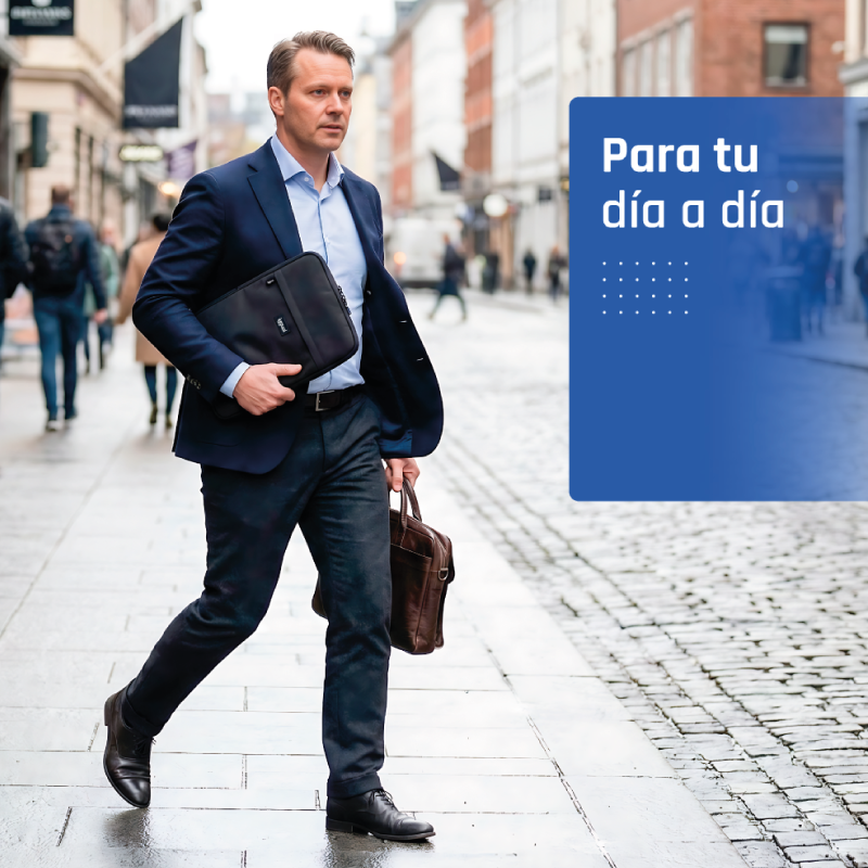 Bolsa Portátil 15.6