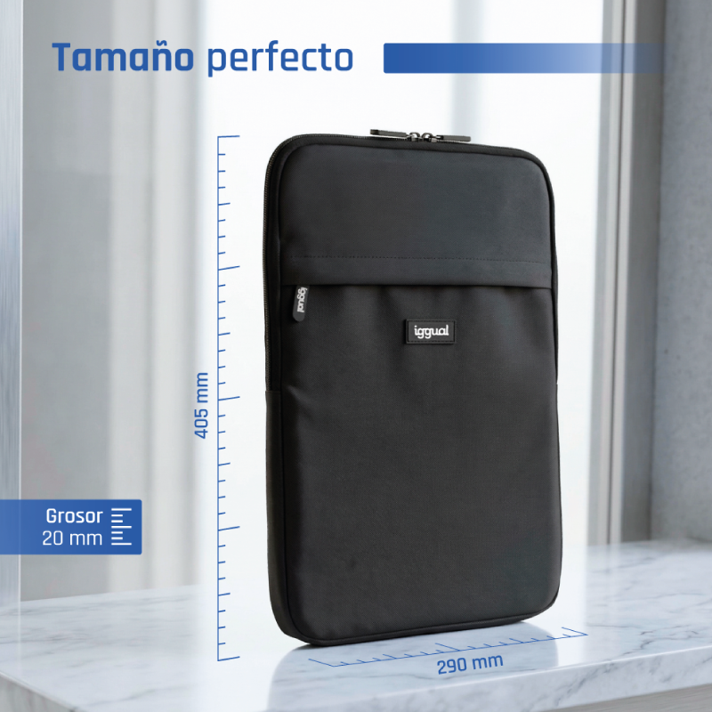 Bolsa Portátil 15.6