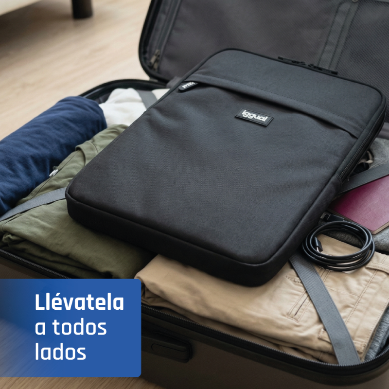 Bolsa Portátil 15.6