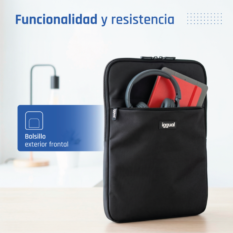 Bolsa Portátil 15.6