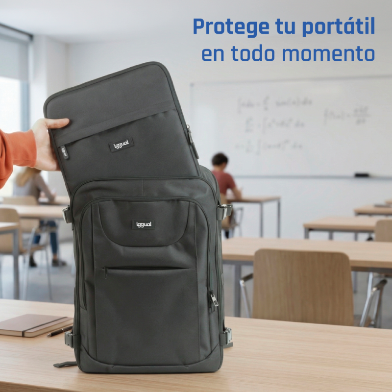 Bolsa Portátil 15.6
