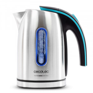 Jarro Elétrico Cecotec ThermoSense 220 Steel