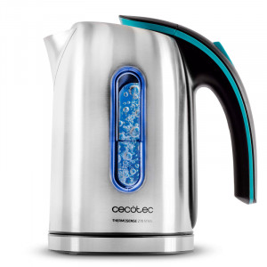Jarro Elétrico Cecotec ThermoSense 270 Steel