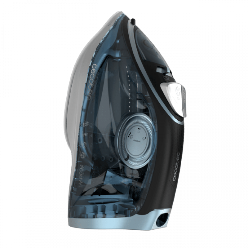 Ferro a Vapor Cecotec IronHero 2600 Vital 5