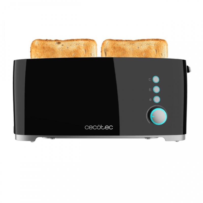 Torradeira Cecotec Toast&Taste Extra B 5