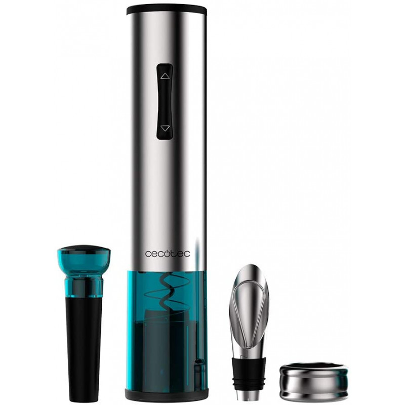 Saca Rolhas Elétrico Cecotec InstantCork 1000 Gourmet 2