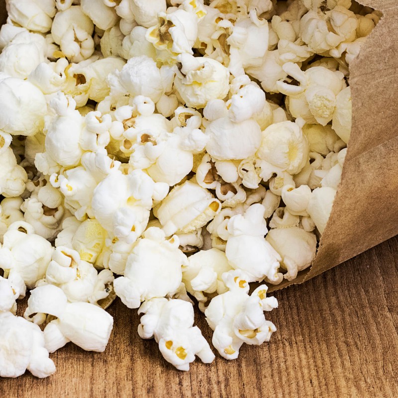 Máquina de Fazer Pipocas Cecotec Fun&Taste Pop Corn 5