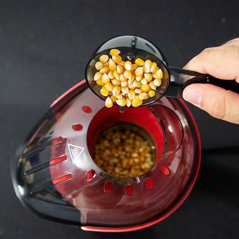 Máquina de Fazer Pipocas Cecotec Fun&Taste Pop Corn 6