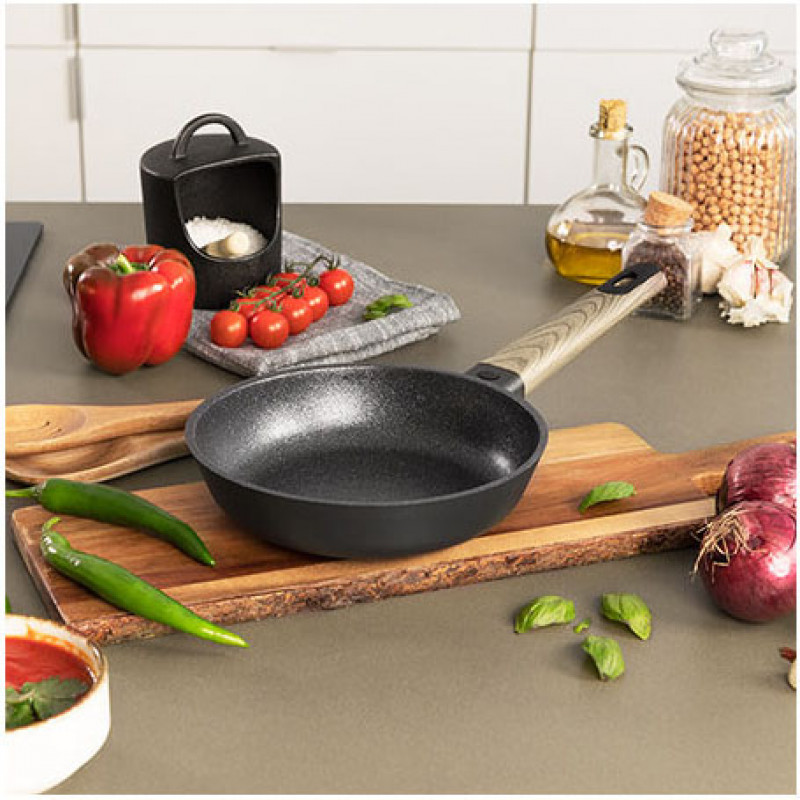 Frigideira Cecotec Polka Excellence 18 Bucket Force 2