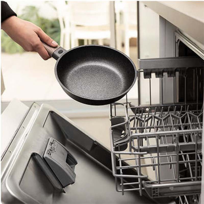Frigideira Cecotec Polka Excellence 18 Bucket Force 4