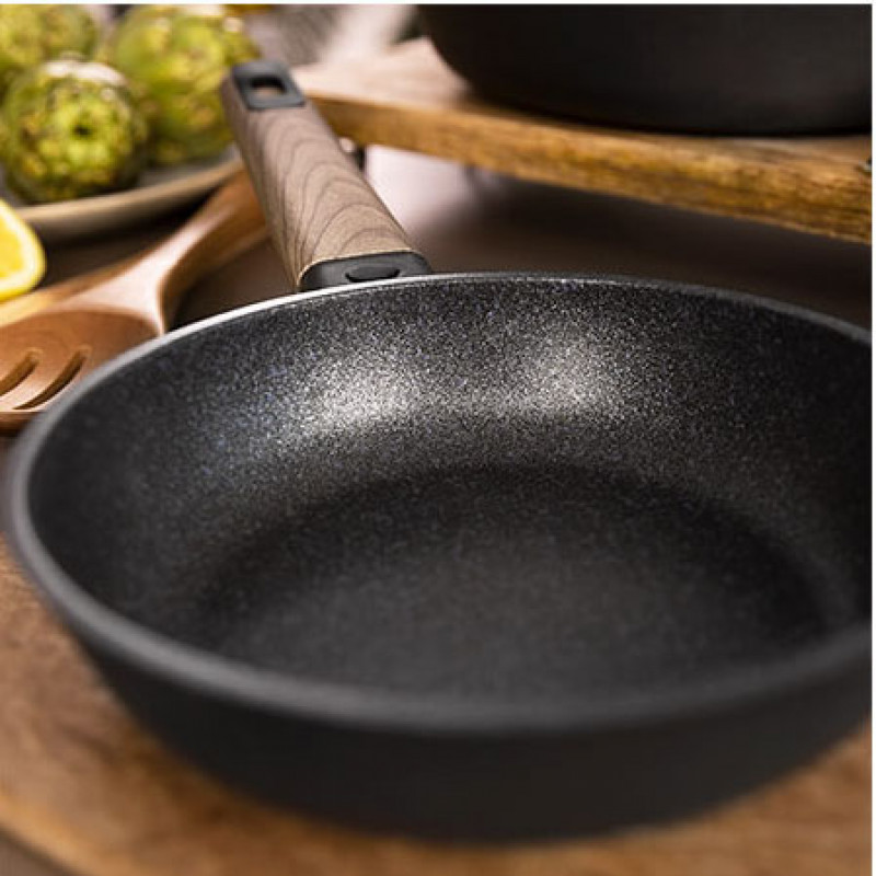Frigideira Cecotec Polka Excellence 24 Bucket Force 3