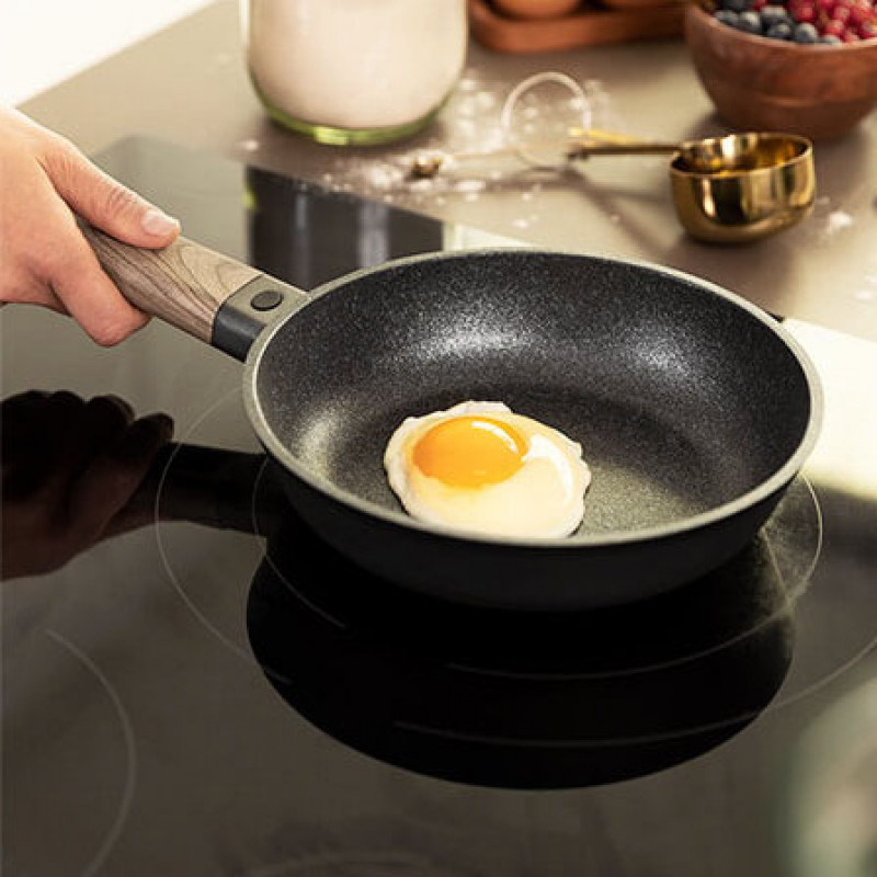Frigideira Cecotec Polka Excellence 24 Bucket Force 4