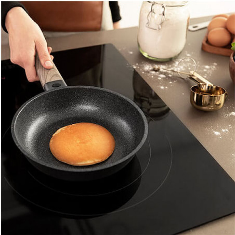 Frigideira Cecotec Polka Excellence 24 Bucket Force 6