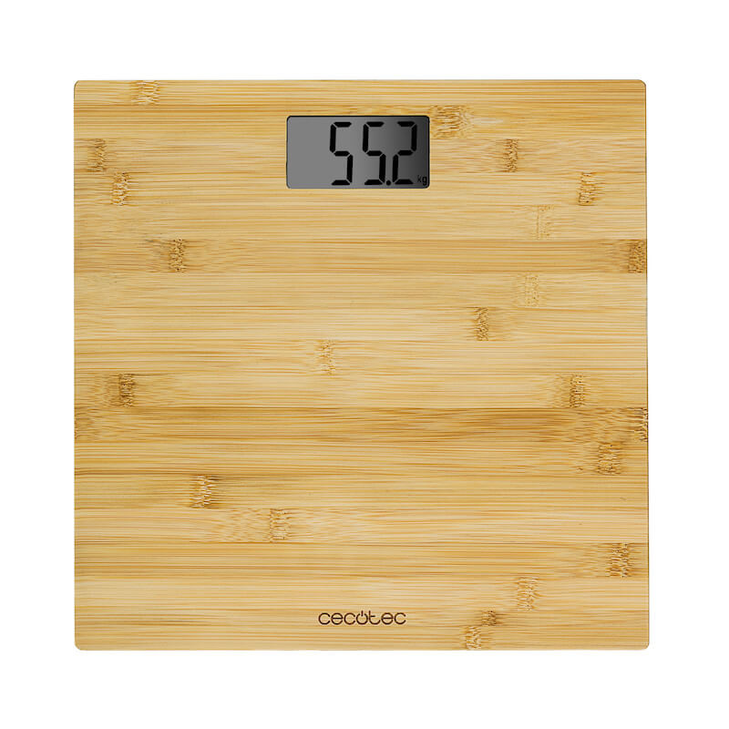 Balança Cecotec Surface Precision 9300 Healthy 1