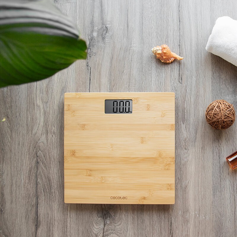 Balança Cecotec Surface Precision 9300 Healthy 2
