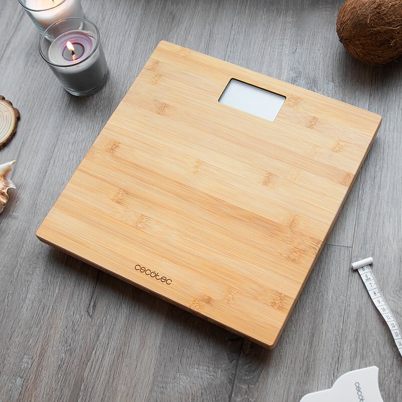 Balança Cecotec Surface Precision 9300 Healthy 5