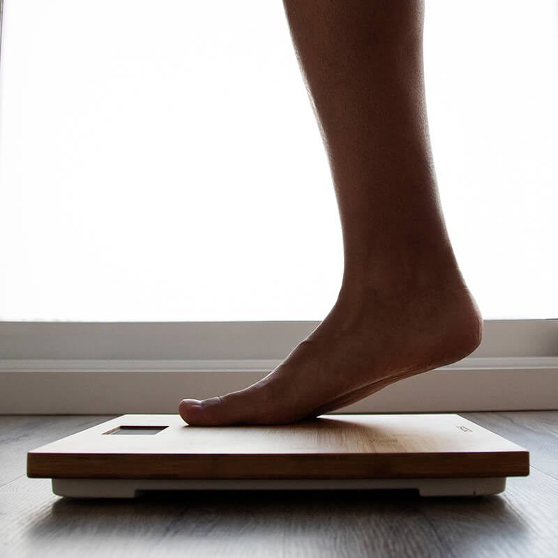 Balança Cecotec Surface Precision 9300 Healthy 6