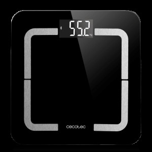 Balança Cecotec Surface Precision 9500 Smart Healthy