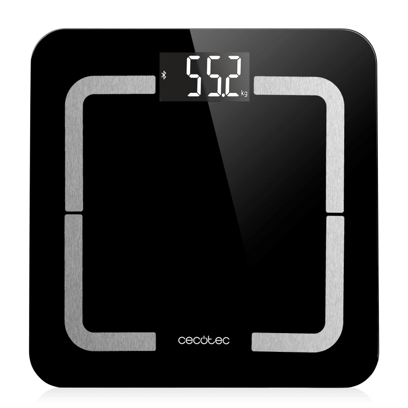 Balança Cecotec Surface Precision 9500 Smart Healthy 1