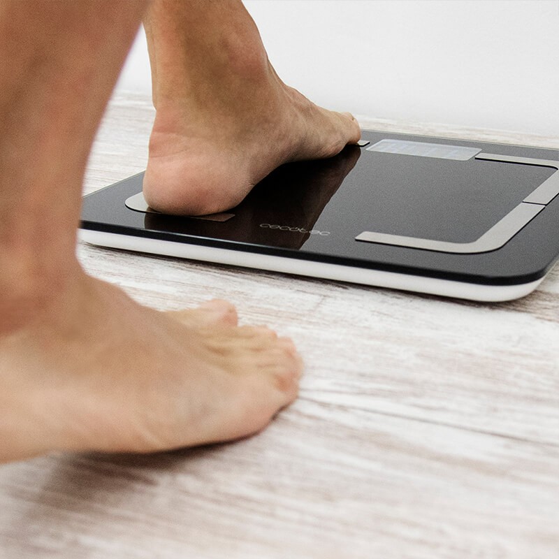 Balança Cecotec Surface Precision 9500 Smart Healthy 3