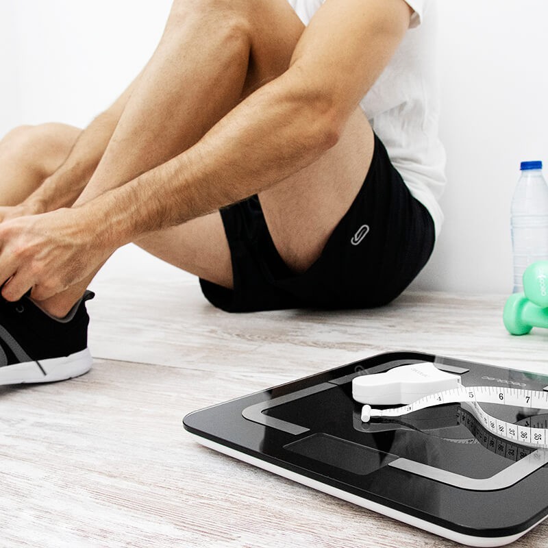Balança Cecotec Surface Precision 9500 Smart Healthy 4