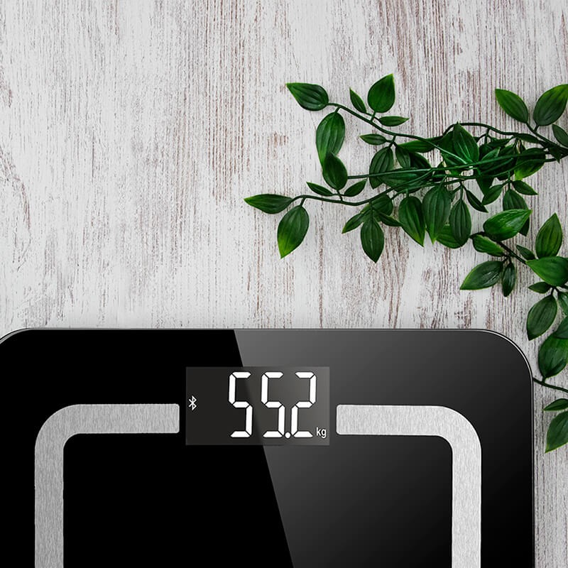 Balança Cecotec Surface Precision 9500 Smart Healthy 5