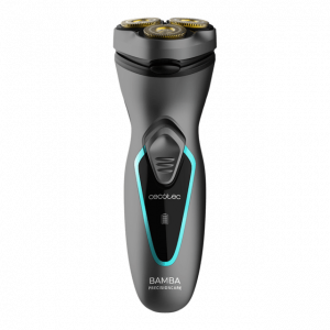 Máquina Barbear Cecotec Bamba PrecisionCare Titanium PerfectCut