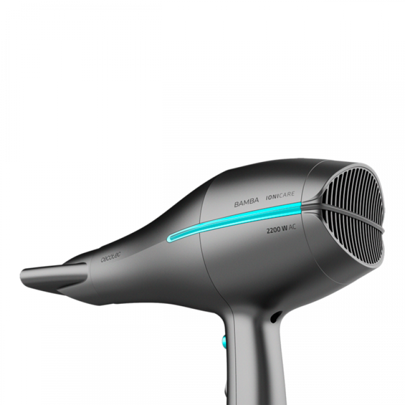 Secador Cabelo Cecotec IoniCare 5300 Maxi Aura 2200W 3