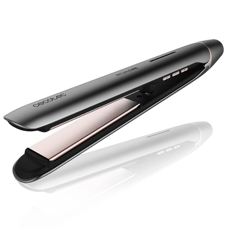 Alisador Cabelo Cecotec Bamba RitualCare 880 Hidraprotect 1