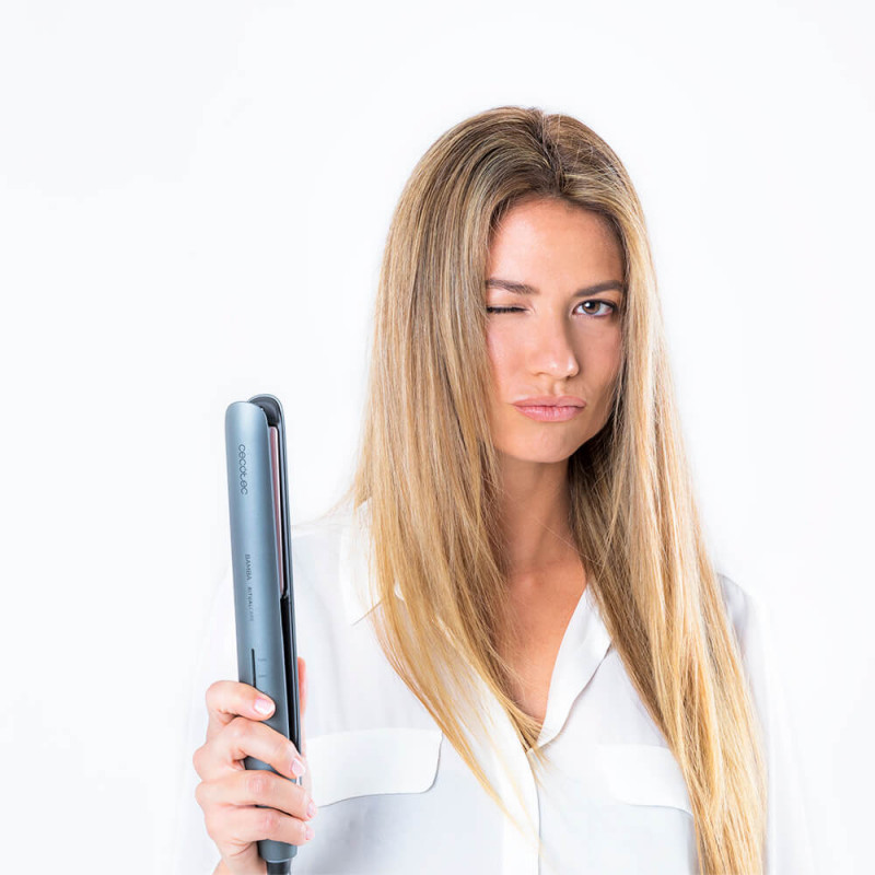 Alisador Cabelo Cecotec Bamba RitualCare 880 Hidraprotect 2