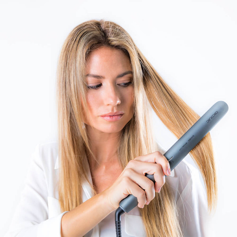 Alisador Cabelo Cecotec Bamba RitualCare 880 Hidraprotect 4