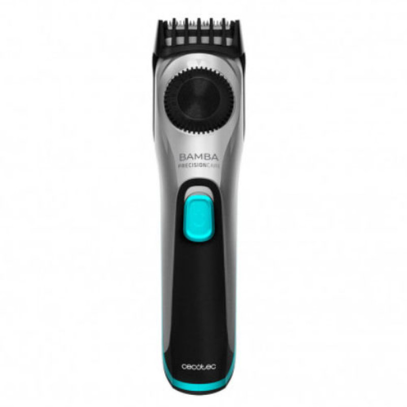 Barbeador e Aparador Cecotec Bamba PrecisionCare All Drive 1