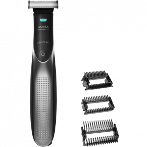 Aparador Barba Cecotec PrecisionCare 7500 Power Blade
