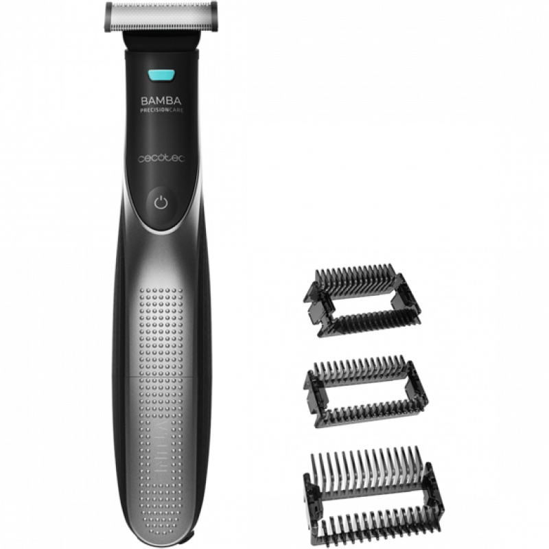 Aparador Barba Cecotec PrecisionCare 7500 Power Blade 1