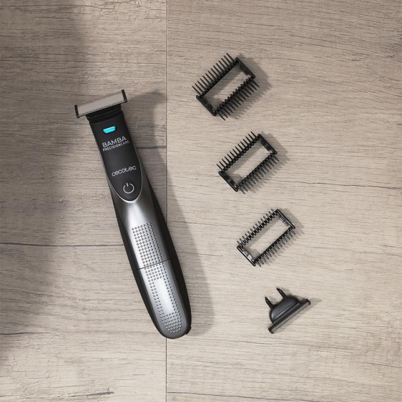 Aparador Barba Cecotec PrecisionCare 7500 Power Blade 3