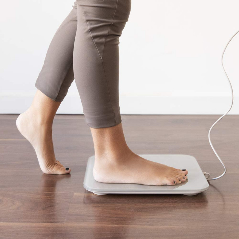 Balança Cecotec Surface Precision 10600 Smart Healty Pro Beige 2