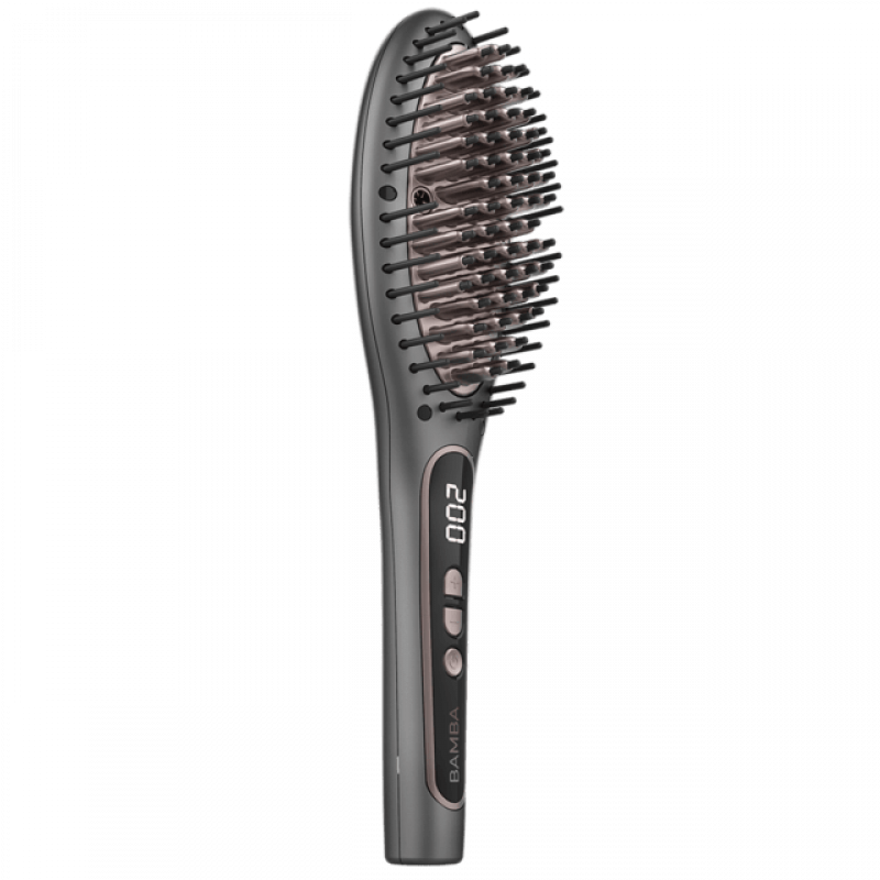 Escova de Cabelo Cecotec Bamba InstantCare 1100 Smooth Brush 5