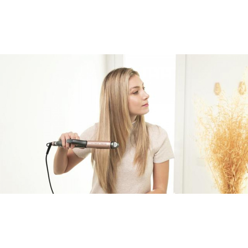 Alisador Cabelo Cecotec Bamba RitualCare 1000 Ceramic 2 em 1 2
