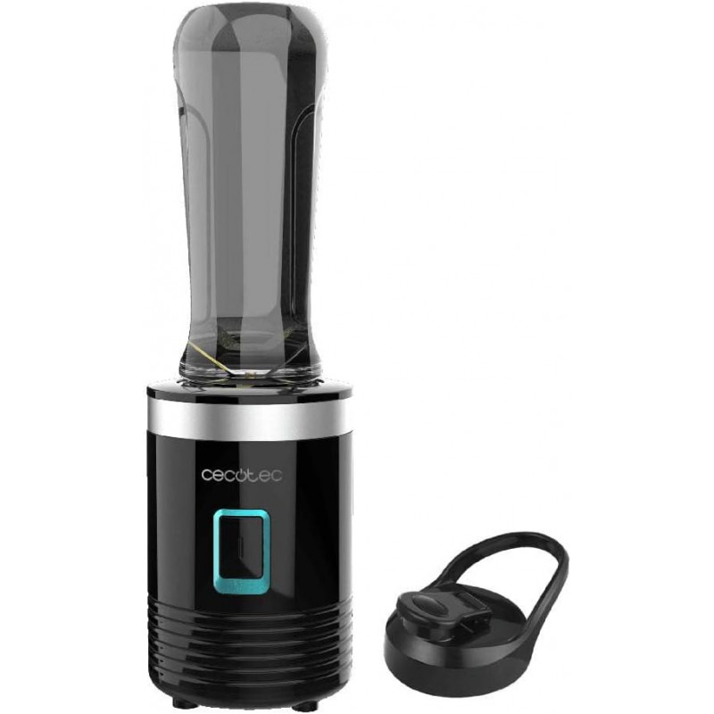 Liquidificador Cecotec Power Titanium 350 1