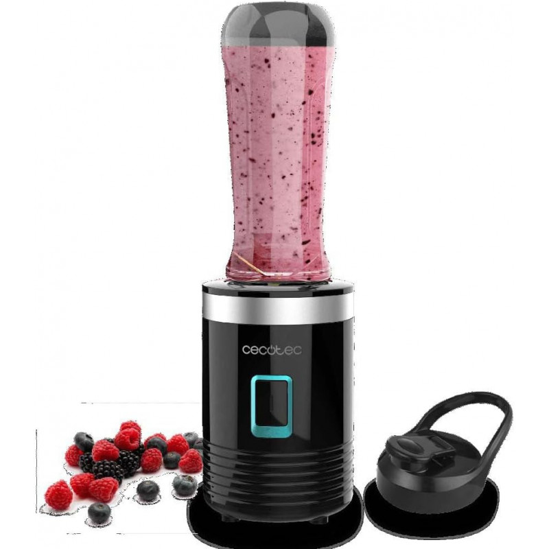 Liquidificador Cecotec Power Titanium 350 5