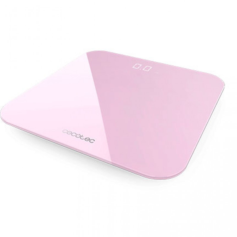 Balança Cecotec Surface Precision 9350 Healthy Rose 1