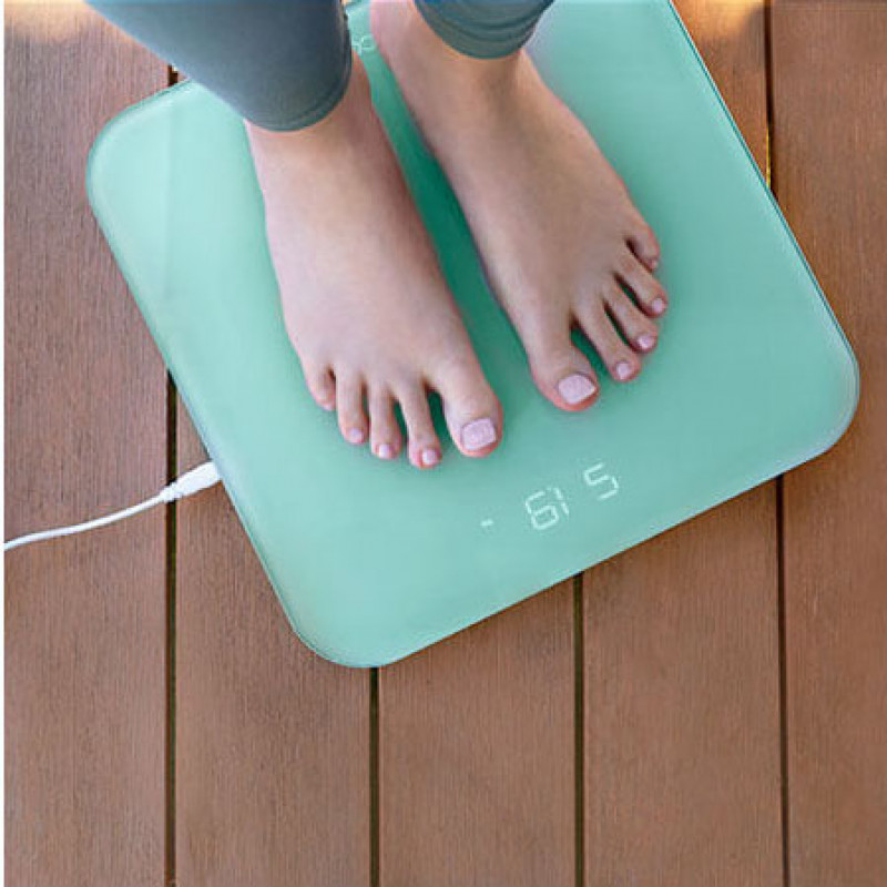 Balança Cecotec Surface Precision 9350 Healthy Mint 1