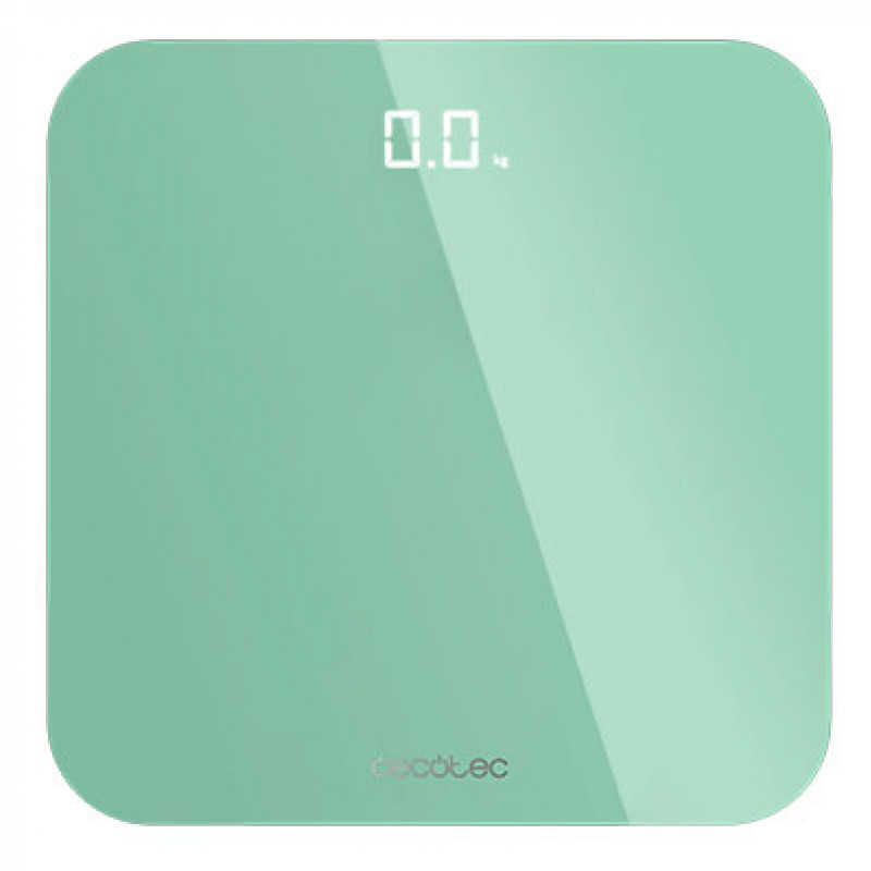 Balança Cecotec Surface Precision 9350 Healthy Mint 2