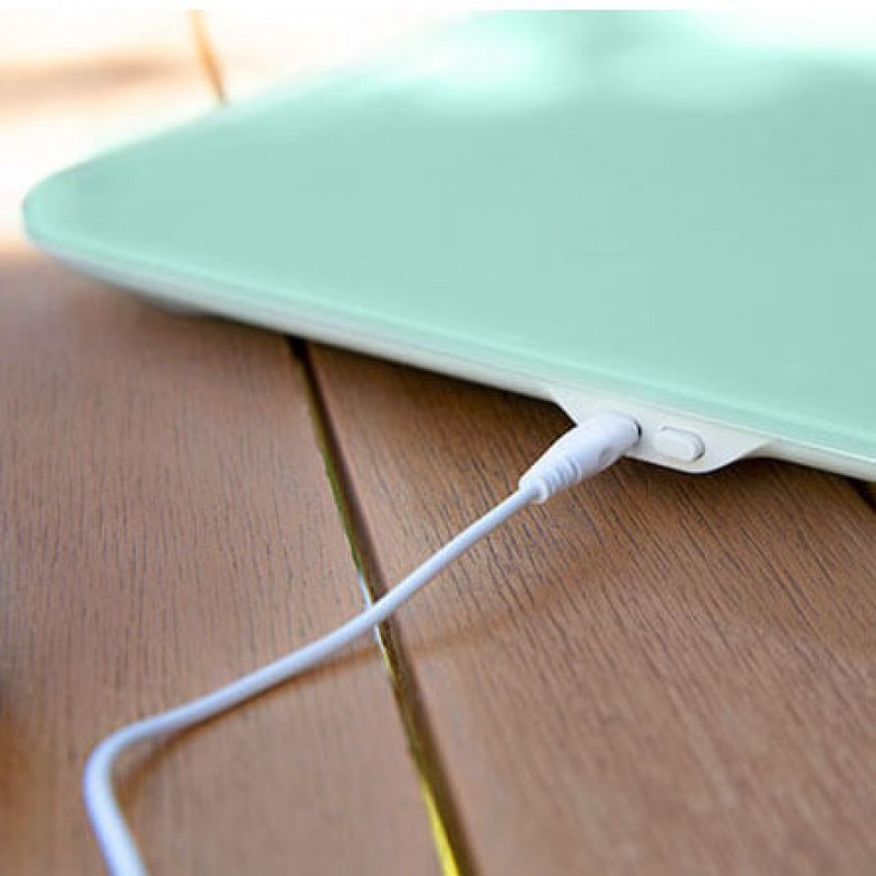 Balança Cecotec Surface Precision 9350 Healthy Mint 3
