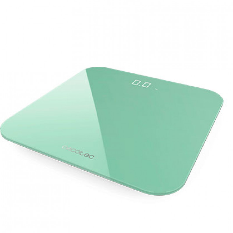 Balança Cecotec Surface Precision 9350 Healthy Mint 4