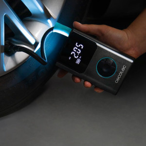 Inflador Elétrico CECOTEC Air Max