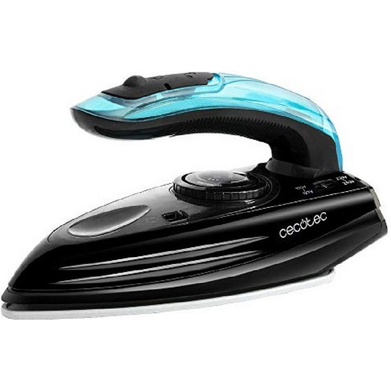 Ferro Vapor Viagem Cecotec Fast&Furious 4000 Travel 3